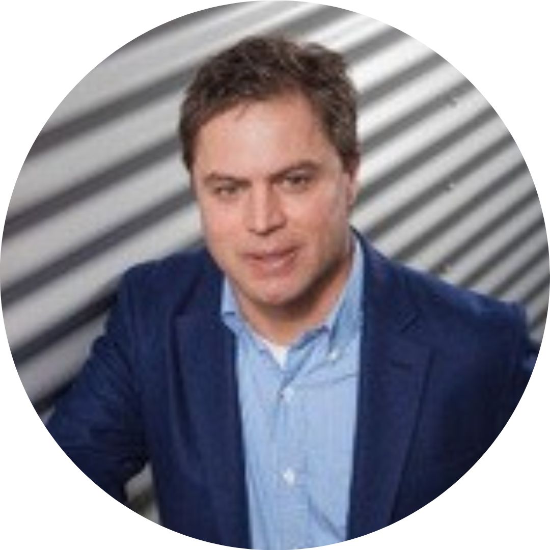 KRISTOF VAN VOOREN