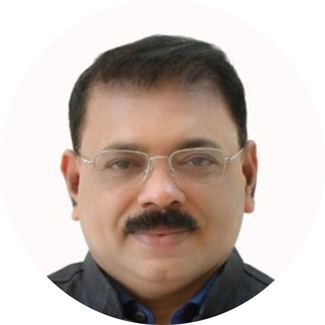 DR. ANIL JOSEPH