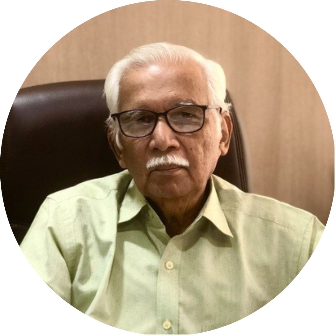 DR. BABU T. JOSE