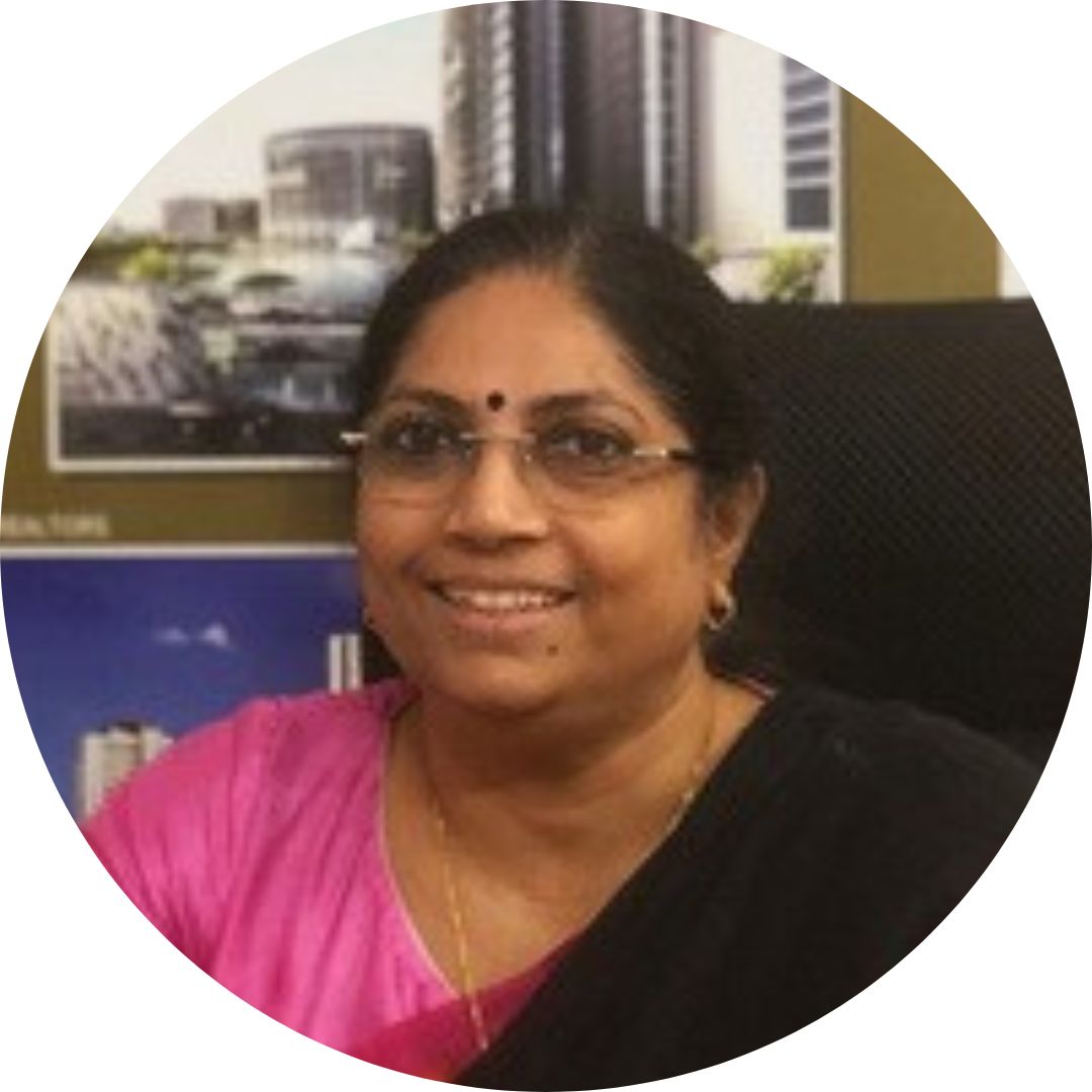 ER. BINDU SUNIL