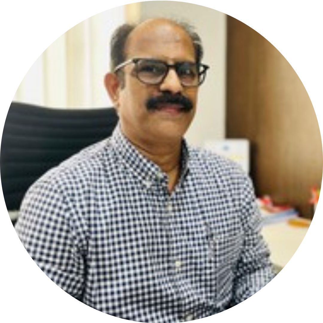 ER. A.V.S CHAKRAVARTI